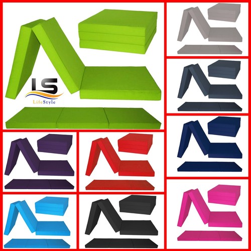 100 cotton fold out zbed - 100%,