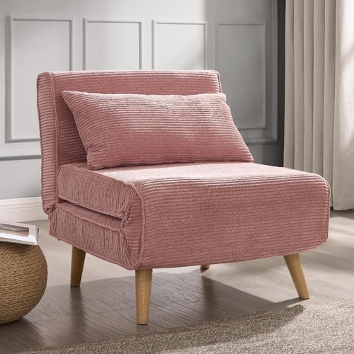 Sofa bed single chair - bed, armchair