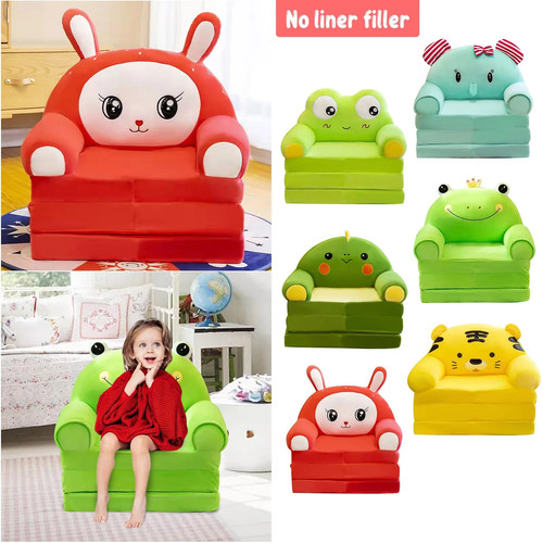 Kids chair bed - chair, out