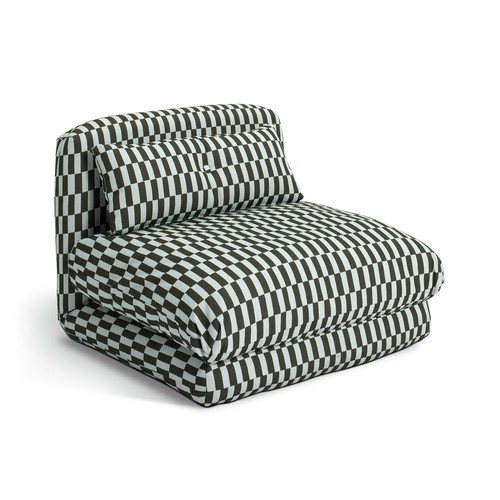 Lexi single fabric - single,
