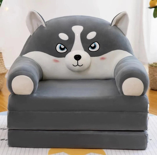 Kids chair bed fold out - chair, futon