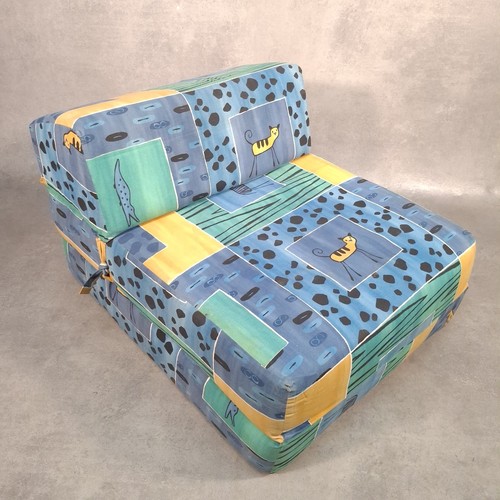 Vintage 1990s folding - 1990s, foam