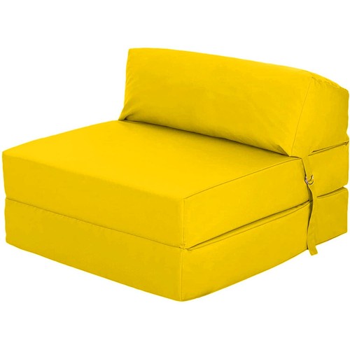Single bed fold - single, z