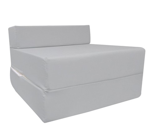 Cotton bed single - bed, size