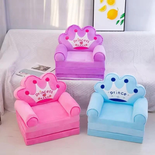 Kids chair bed fold out - bed,