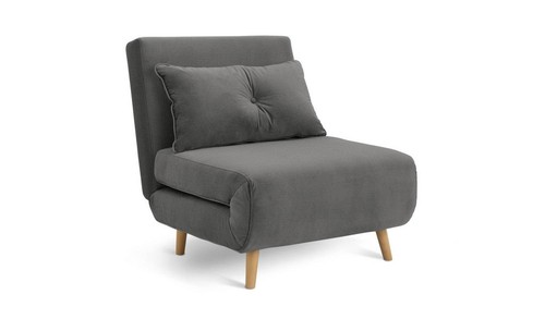 Roma single compact fabric - roma,