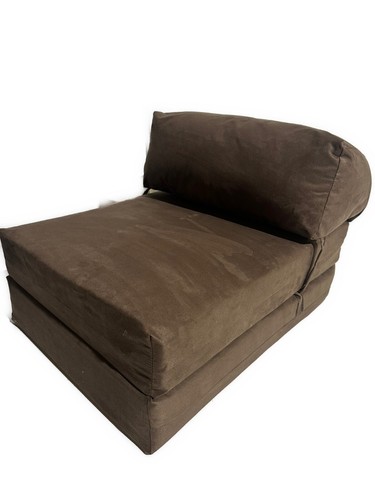 Gilda chair bed single - z, fold