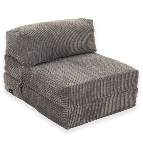 Jazz chair bed - fold, futon