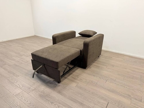 Reagan fabric single chair - reagan, bed