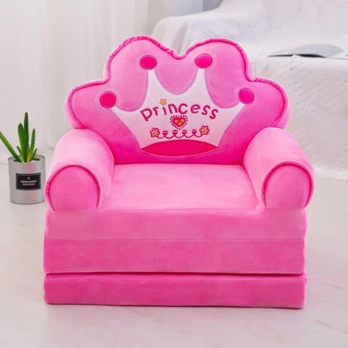 Princess kids chair - kids,