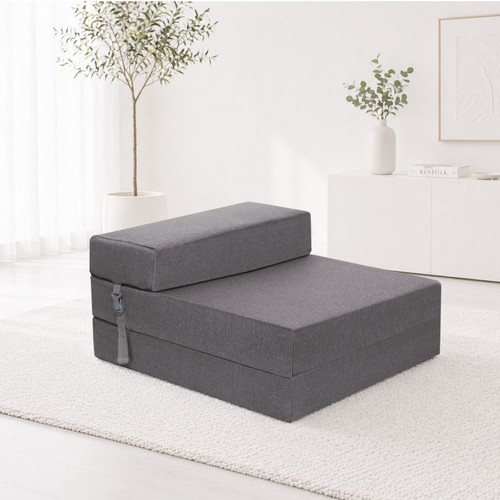 Bed single chair - single, |