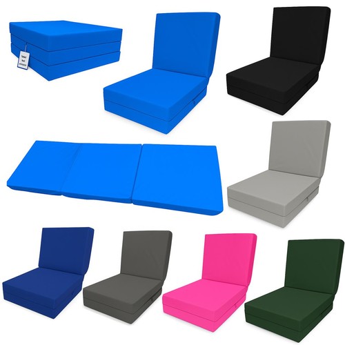 Fold out bed single - z,