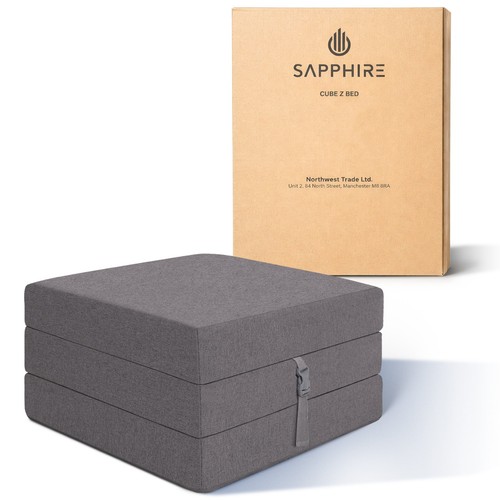 Sapphire bed fold out - sapphire,