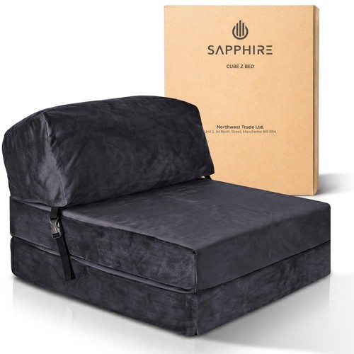 Bed single chair i - bed, |