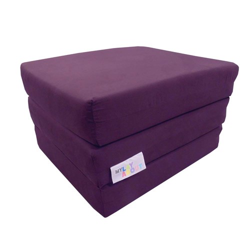 Adult bed memory - bed, fold