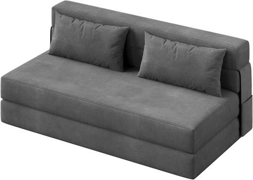 For chair bed fold - out, futon