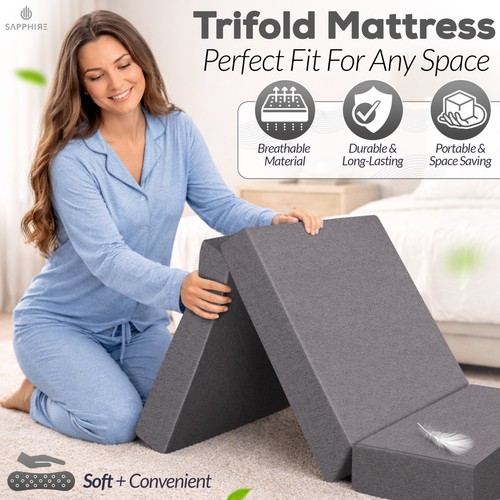Bed single chair - z, fold
