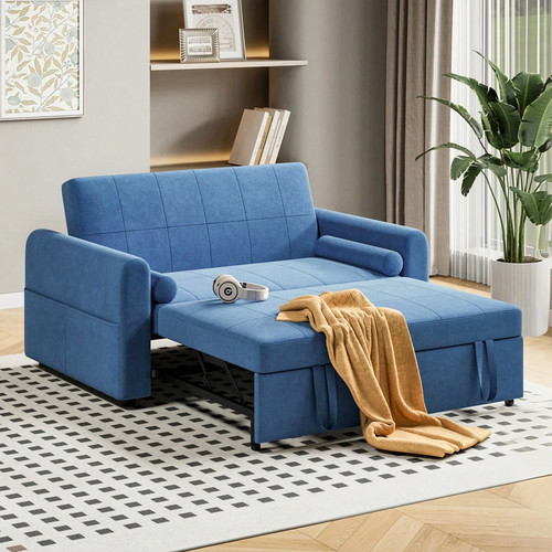Single chair bed pull - single,