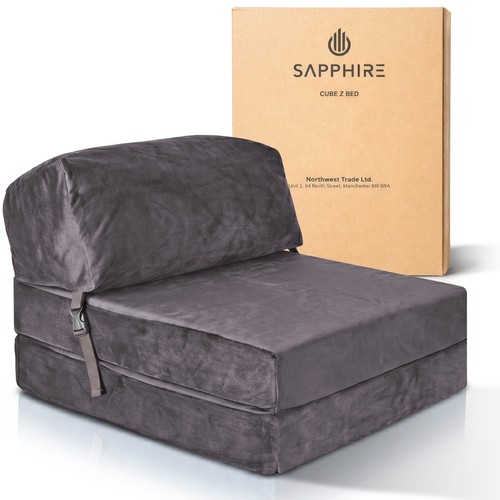 Chair bed fold out - chair,