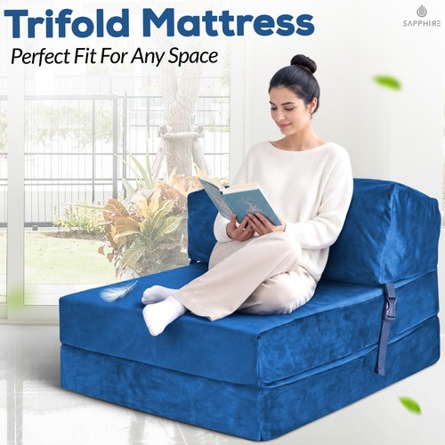 Single bed china - chair,