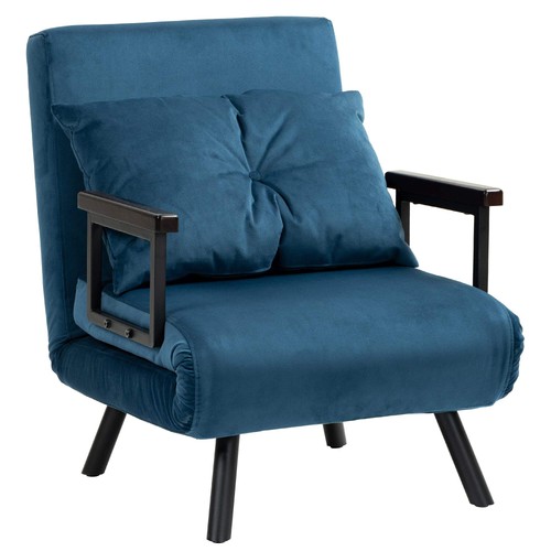 Velvet feel single - 4-in-1,