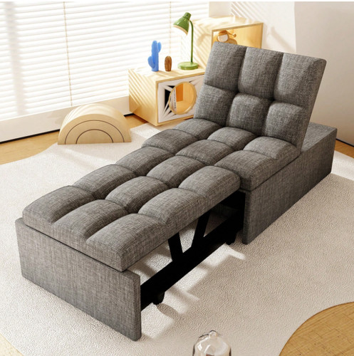 Sofa bed convertible - sofa, bed,