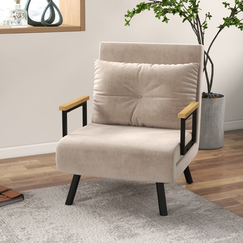 Velvet feel single - 4-in-1, velvet-feel